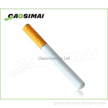 colorful e shisha disposable ecig G3 mode with 600 puffs